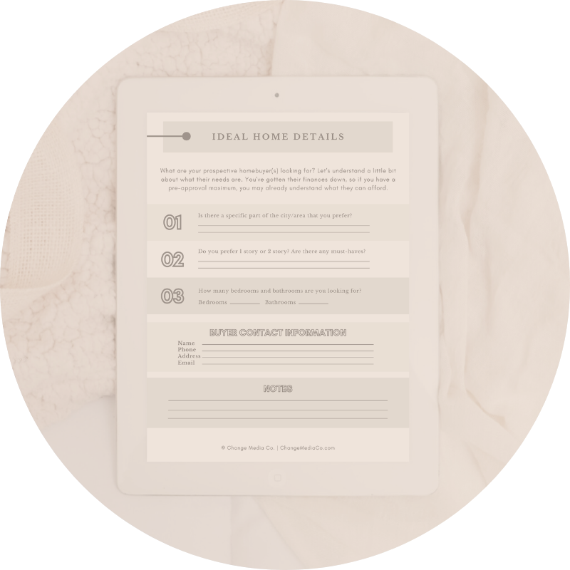 Marketing Guides