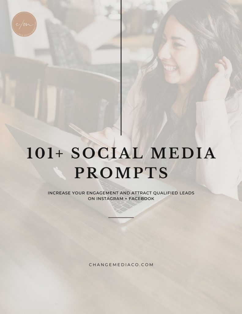 101+ Social Media Prompts