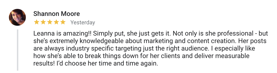 Change Media Co Review